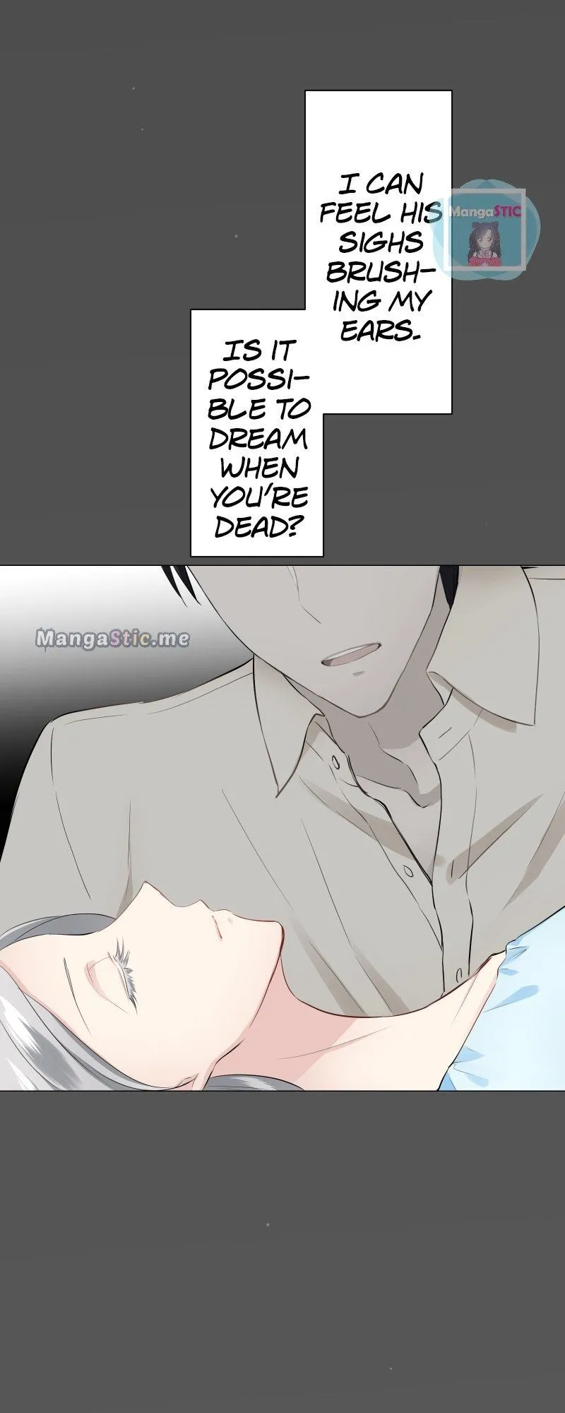 Nulliitas: The Half-Blood Royalty Chapter 86 Online - página 37