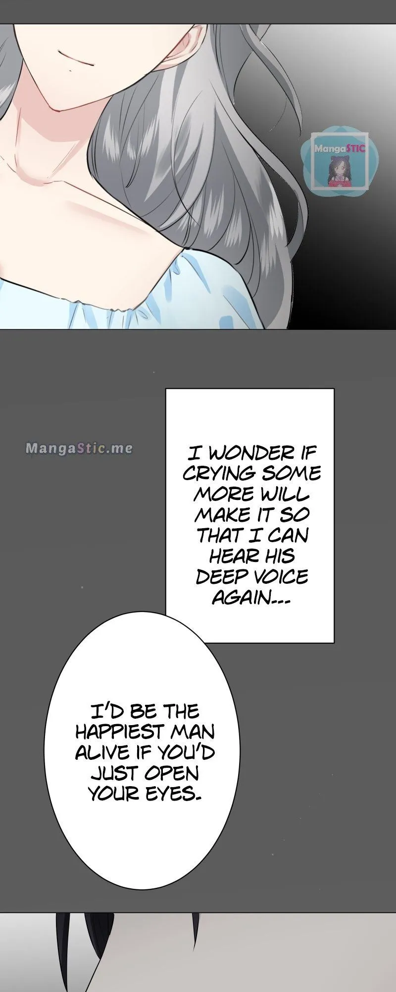 Nulliitas: The Half-Blood Royalty Chapter 86 Online - página 38