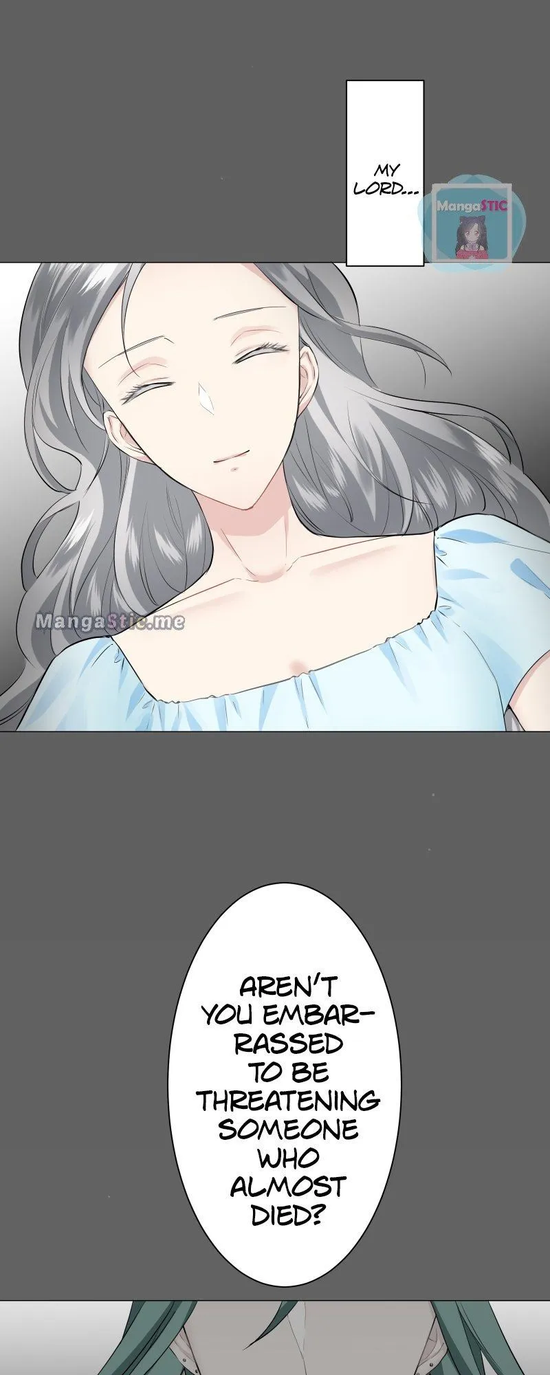 Nulliitas: The Half-Blood Royalty Chapter 86 Online - página 40