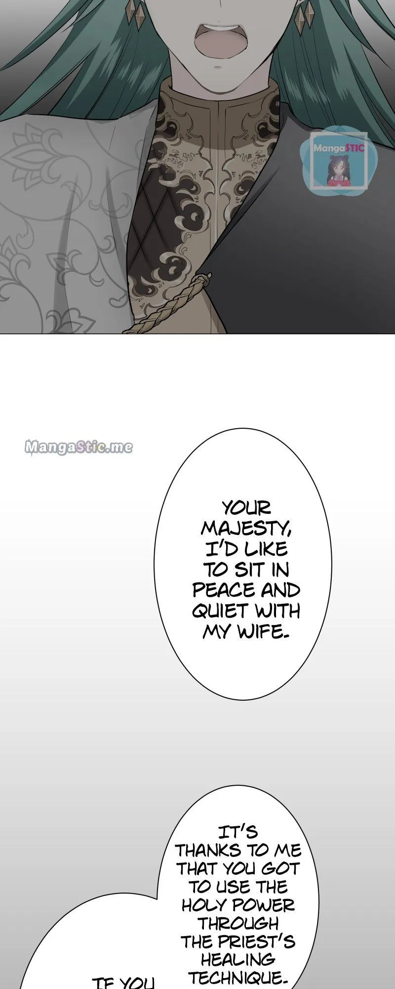 Nulliitas: The Half-Blood Royalty Chapter 86 Online - página 41