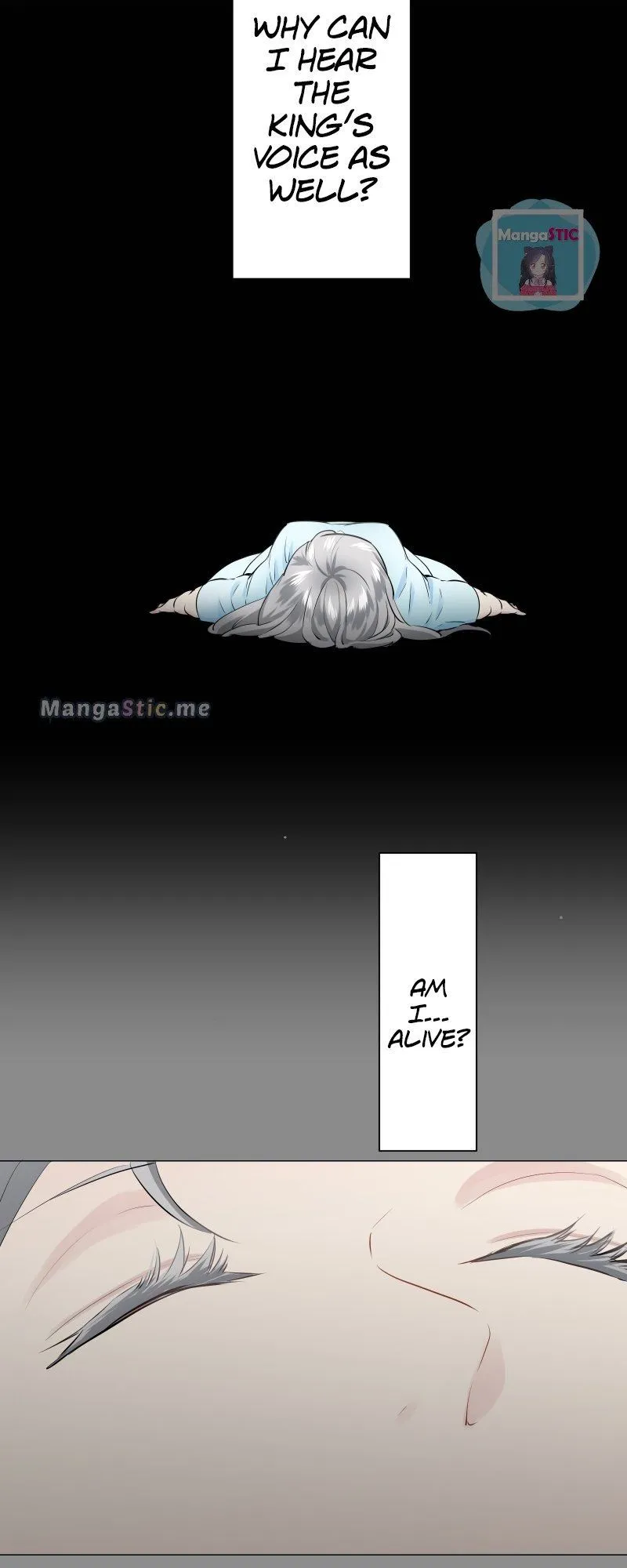 Nulliitas: The Half-Blood Royalty Chapter 86 Online - página 43