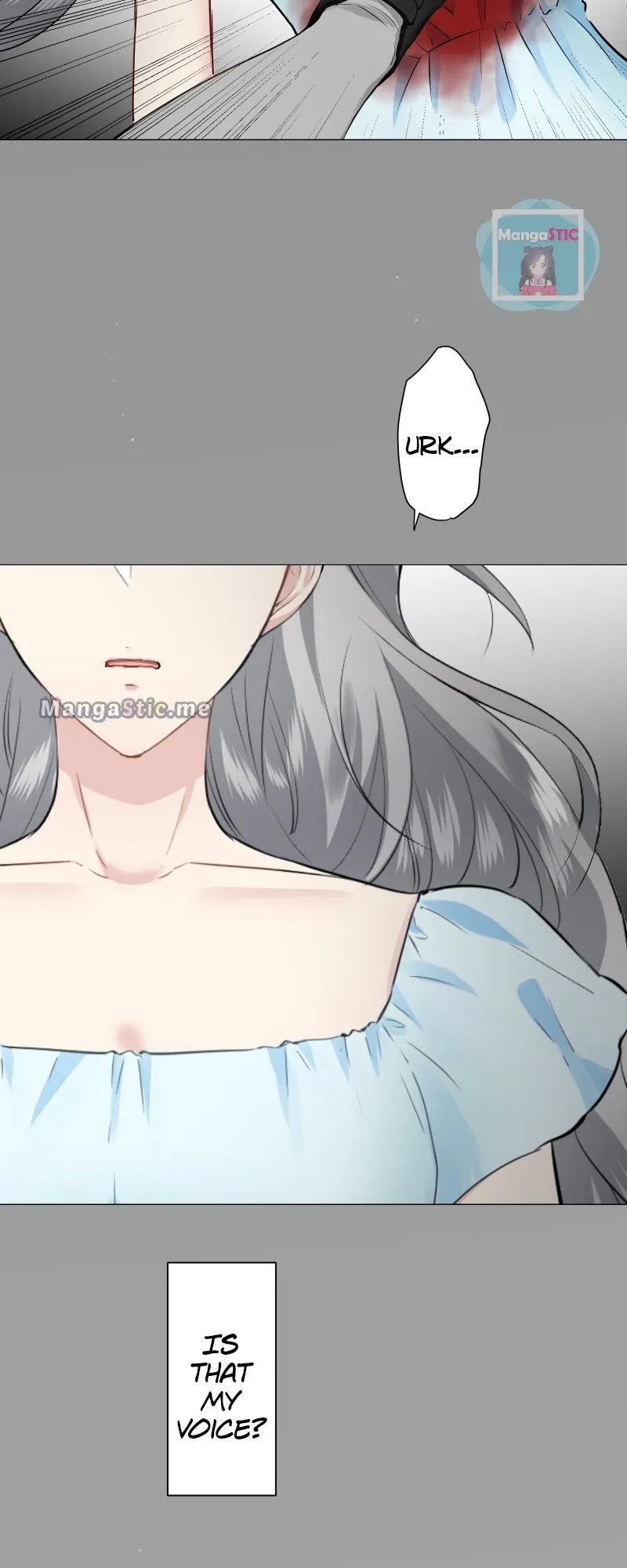 Nulliitas: The Half-Blood Royalty Chapter 86 Online - página 46