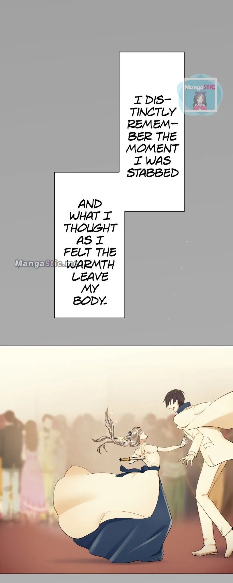 Nulliitas: The Half-Blood Royalty Chapter 86 Online - página 47