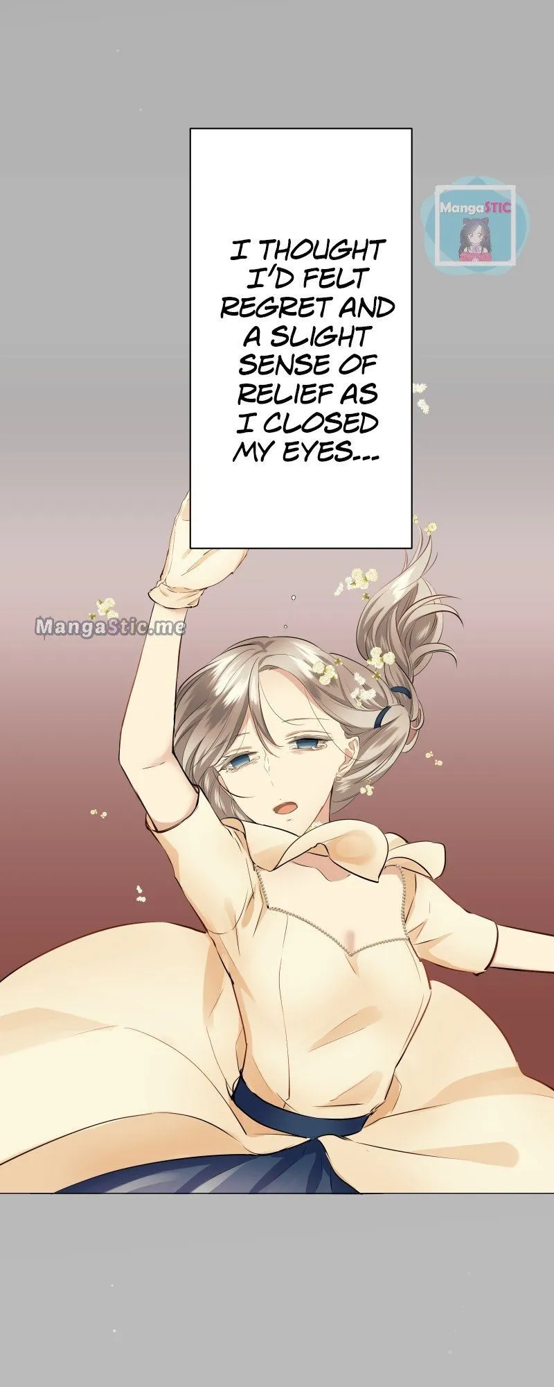 Nulliitas: The Half-Blood Royalty Chapter 86 Online - página 48