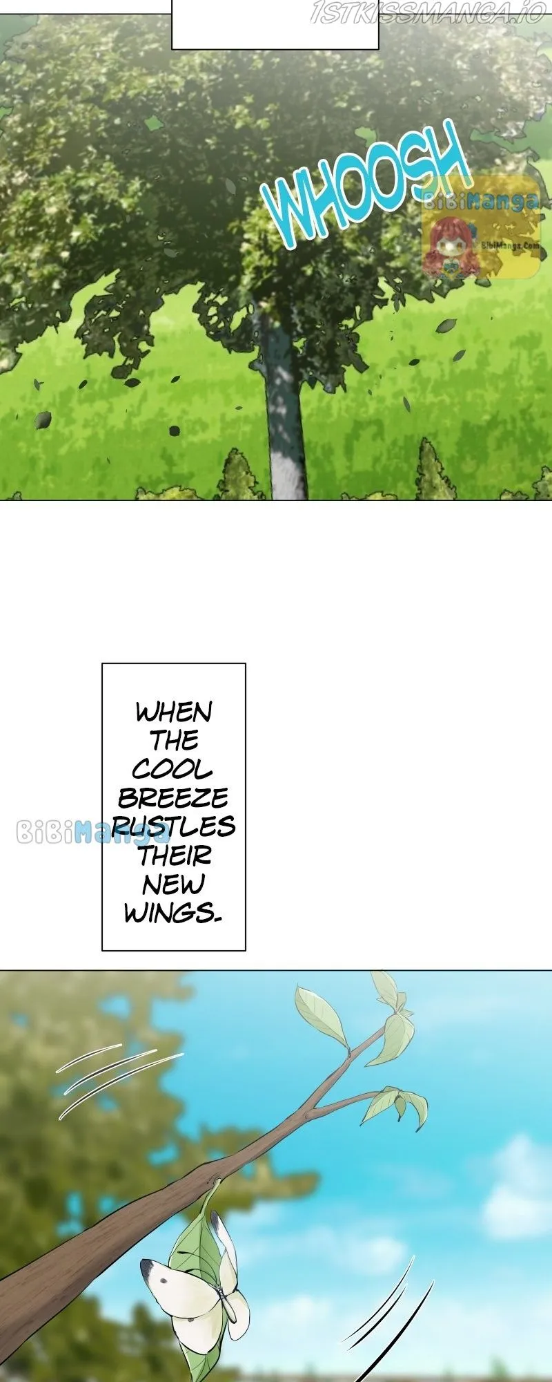 Nulliitas: The Half-Blood Royalty Chapter 87 Online - página 3