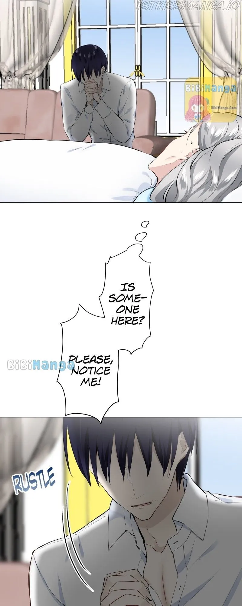 Nulliitas: The Half-Blood Royalty Chapter 87 Online - página 9