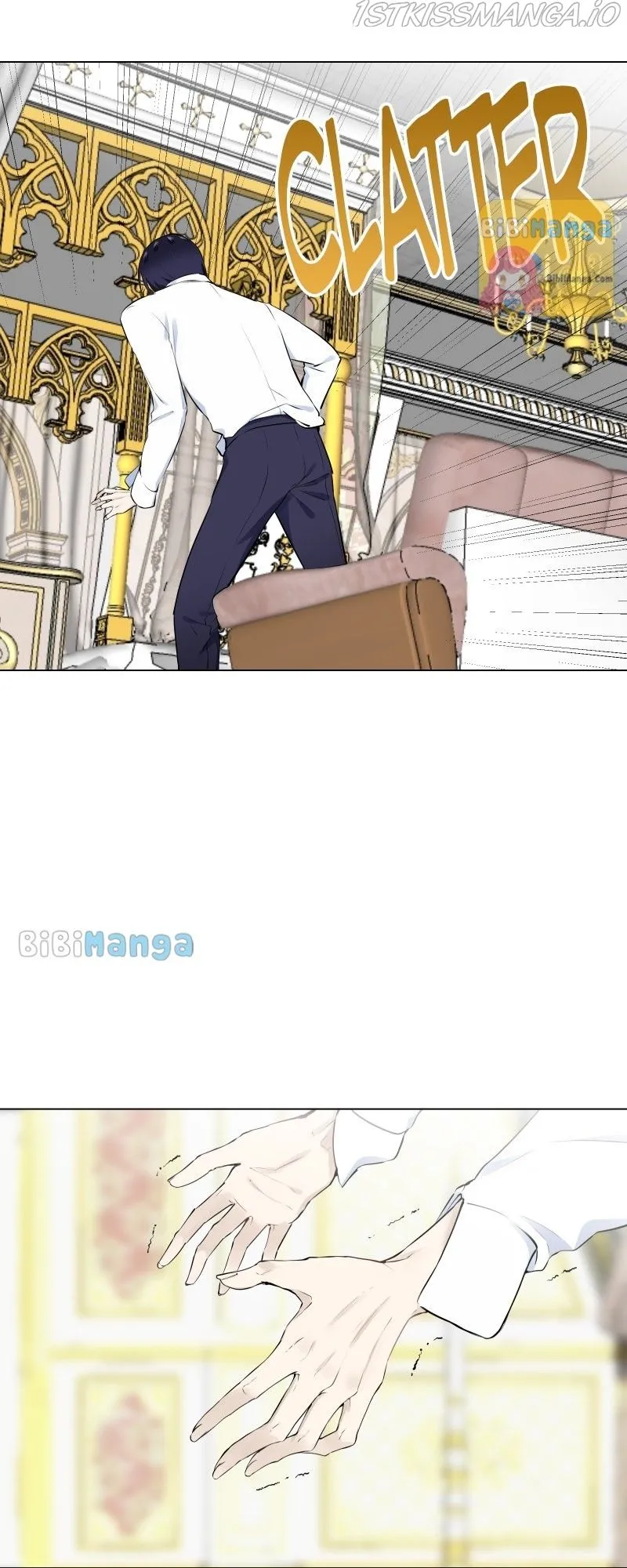 Nulliitas: The Half-Blood Royalty Chapter 87 Online - página 11