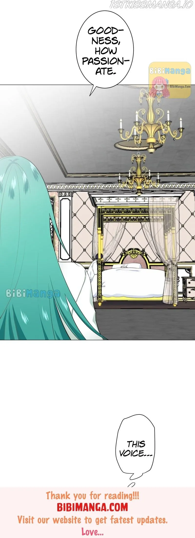 Nulliitas: The Half-Blood Royalty Chapter 87 Online - página 21