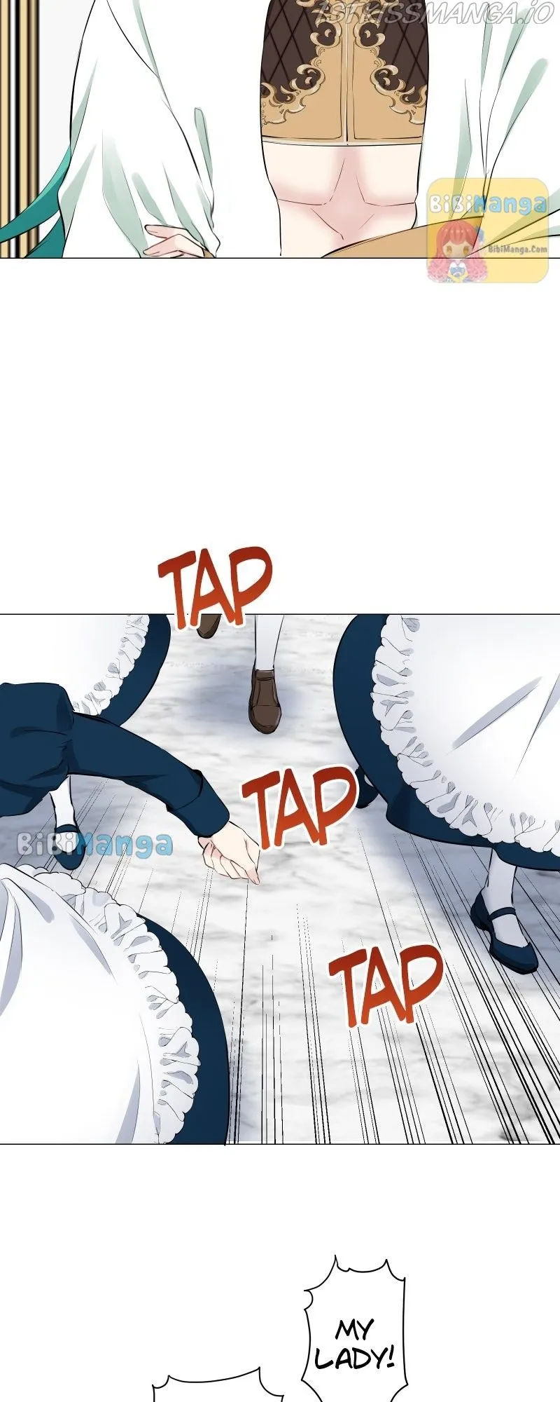 Nulliitas: The Half-Blood Royalty Chapter 87 Online - página 23