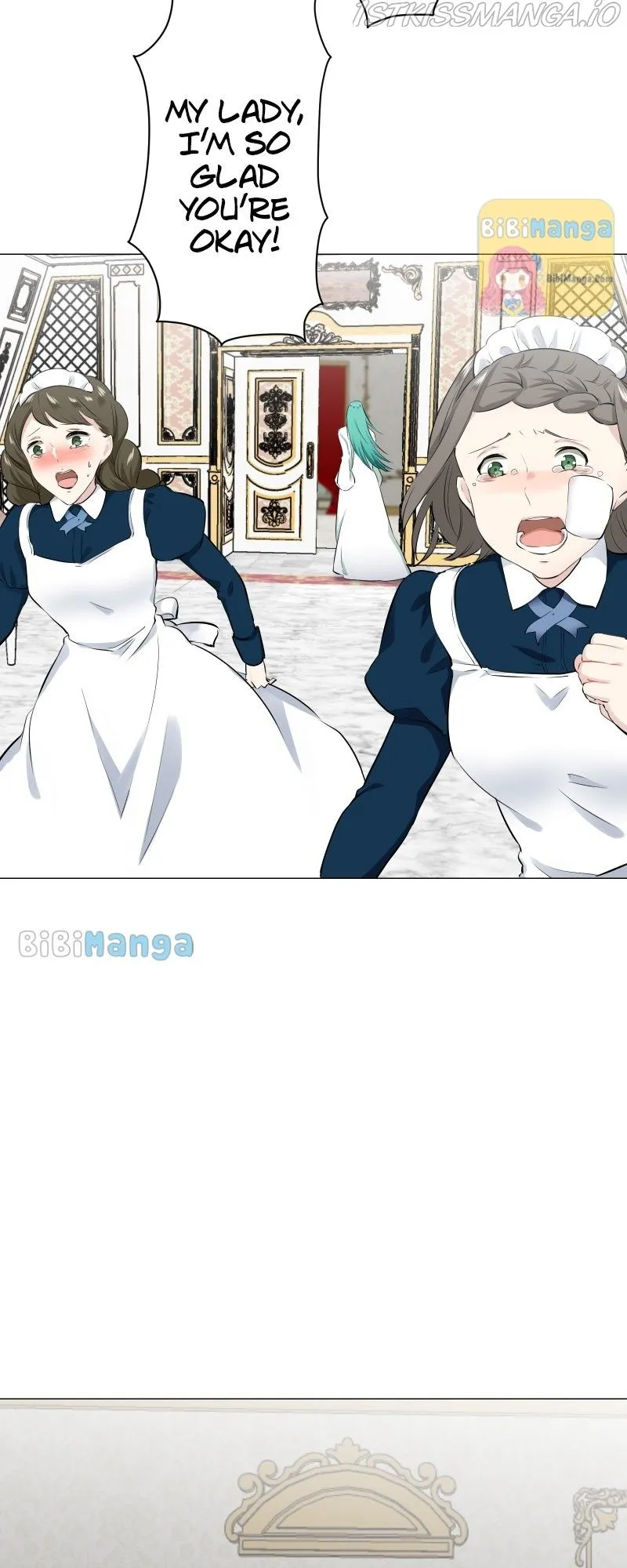 Nulliitas: The Half-Blood Royalty Chapter 87 Online - página 24