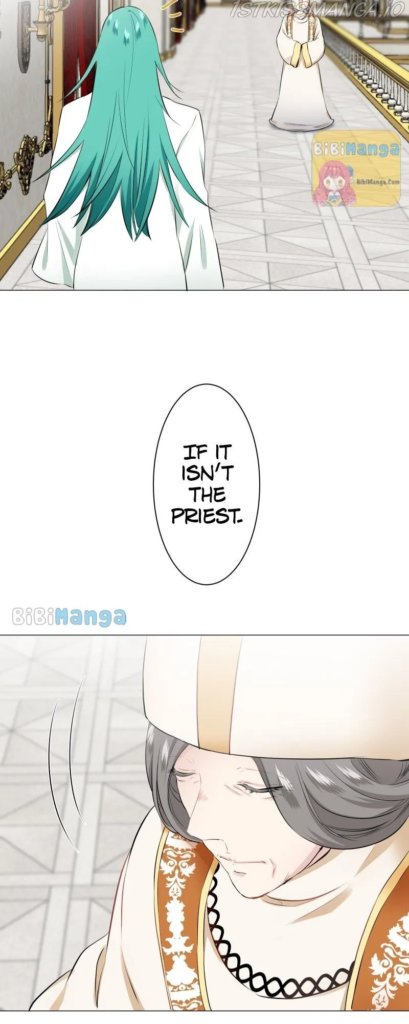 Nulliitas: The Half-Blood Royalty Chapter 87 Online - página 27