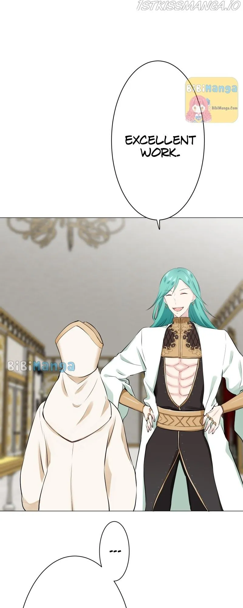 Nulliitas: The Half-Blood Royalty Chapter 87 Online - página 28
