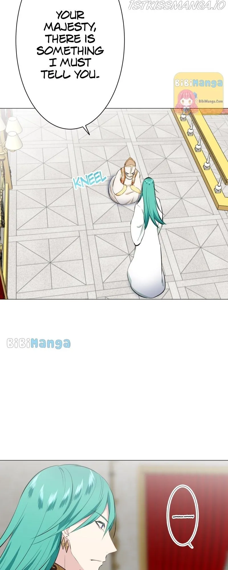 Nulliitas: The Half-Blood Royalty Chapter 87 Online - página 29