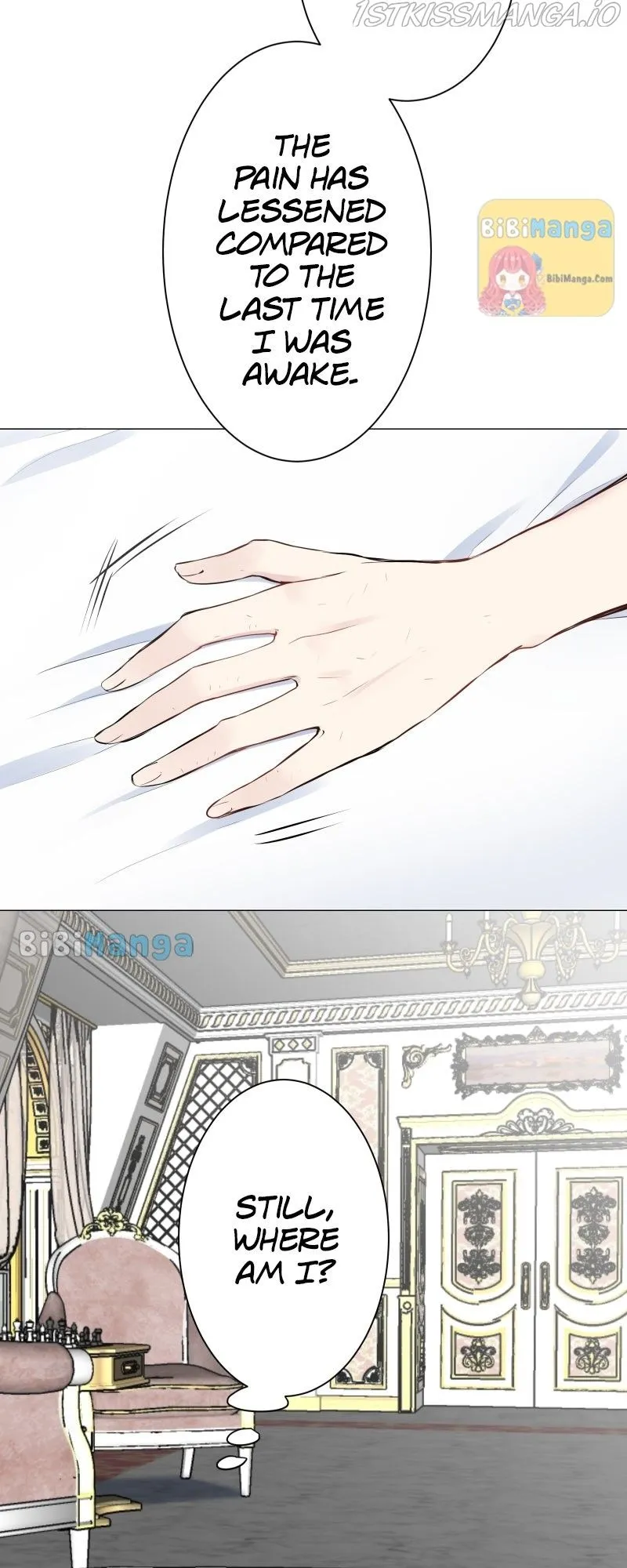 Nulliitas: The Half-Blood Royalty Chapter 87 Online - página 33