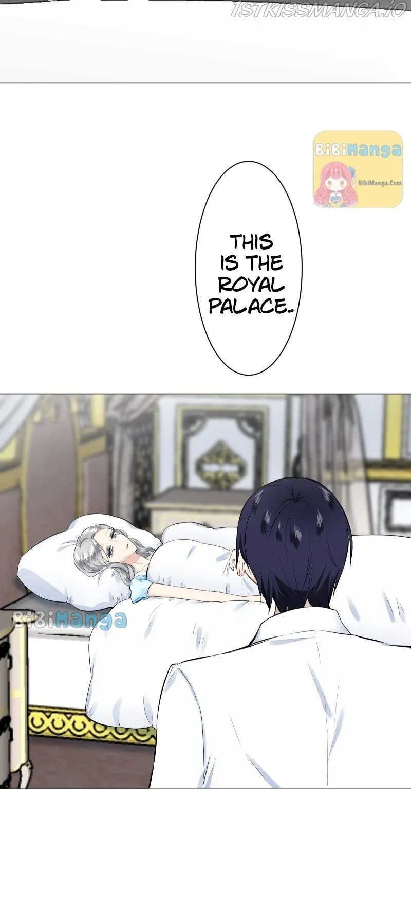 Nulliitas: The Half-Blood Royalty Chapter 87 Online - página 34