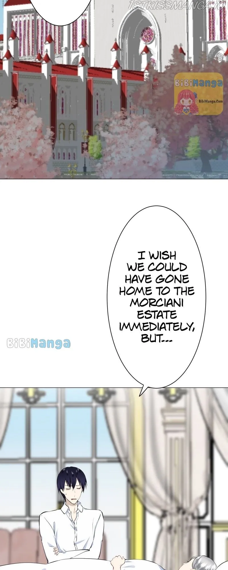 Nulliitas: The Half-Blood Royalty Chapter 87 Online - página 36