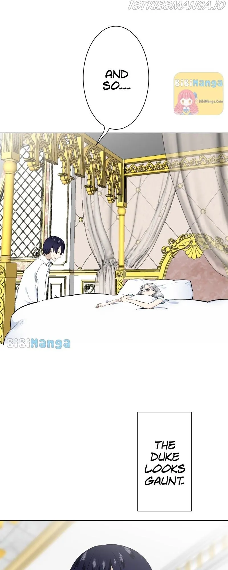 Nulliitas: The Half-Blood Royalty Chapter 87 Online - página 40