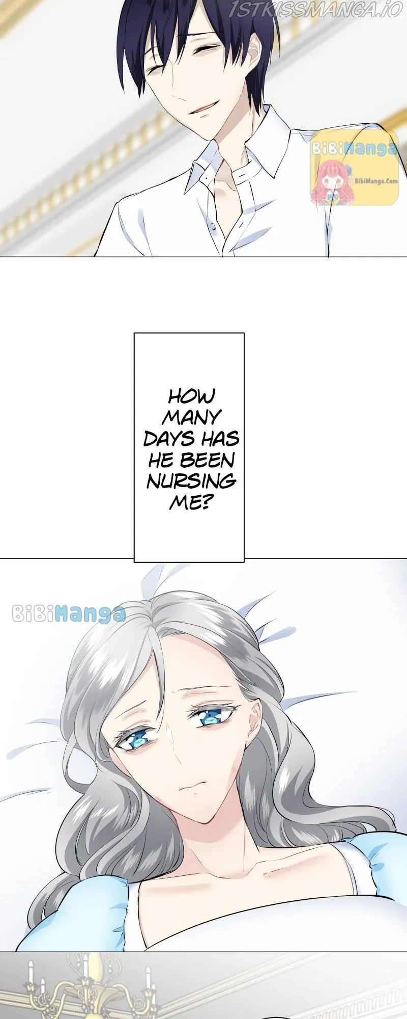 Nulliitas: The Half-Blood Royalty Chapter 87 Online - página 41