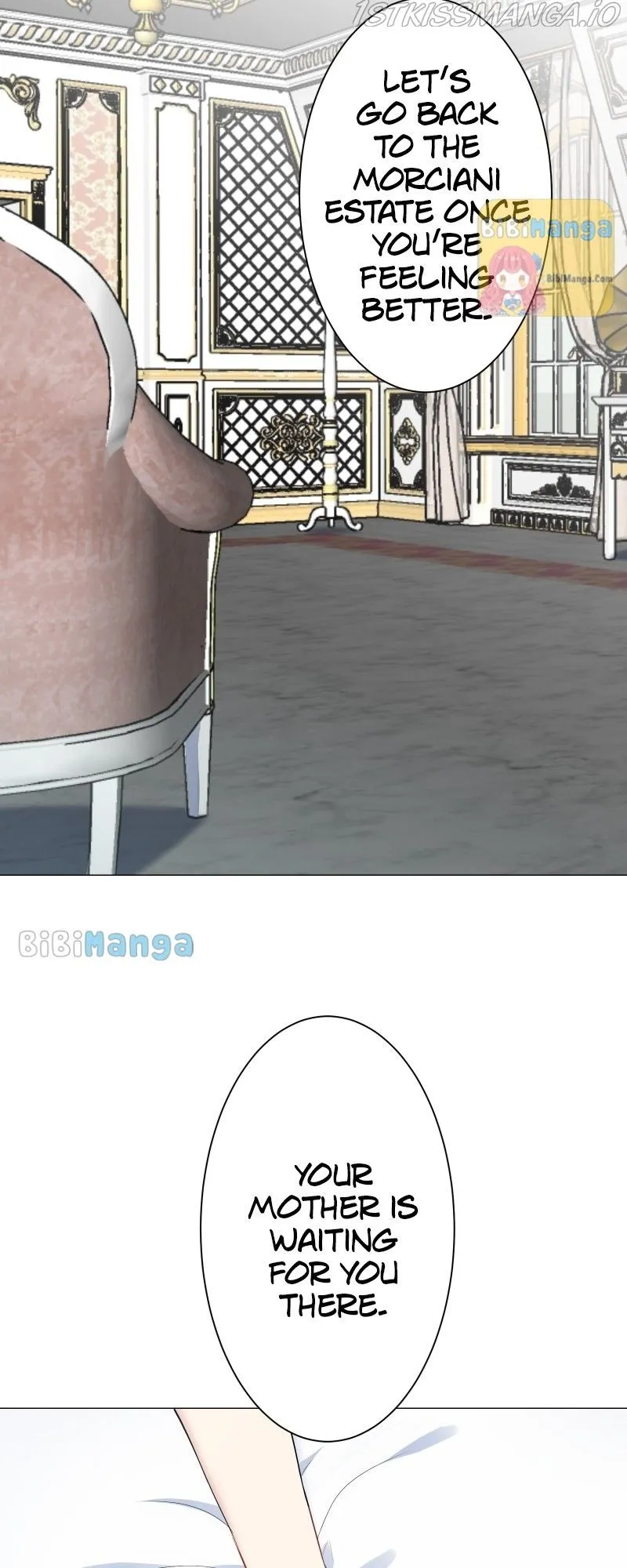 Nulliitas: The Half-Blood Royalty Chapter 87 Online - página 42