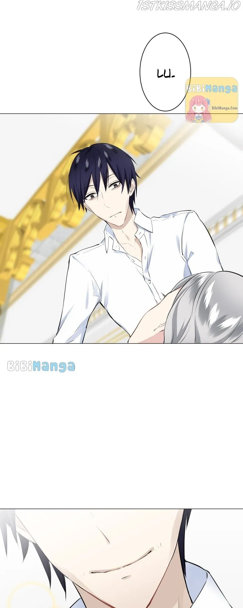 Nulliitas: The Half-Blood Royalty Chapter 87 Online - página 45