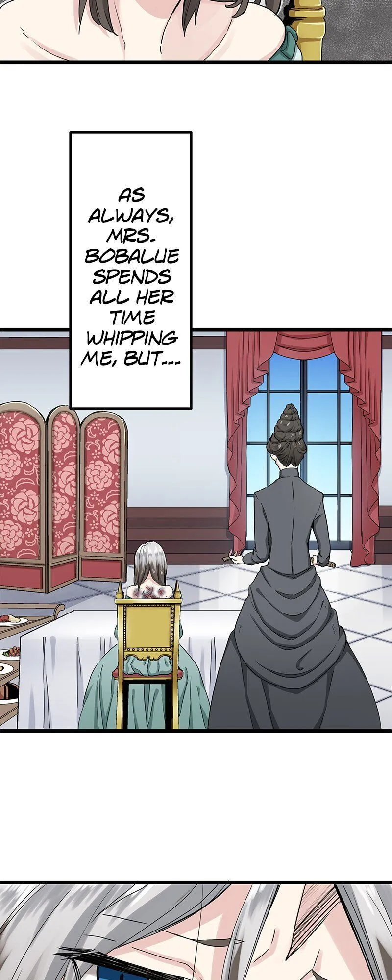 Nulliitas: The Half-Blood Royalty Chapter 9 Online - página 3