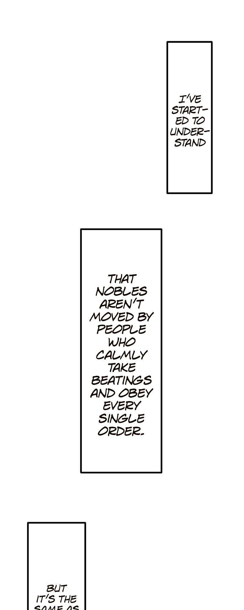 Nulliitas: The Half-Blood Royalty Chapter 9 Online - página 8