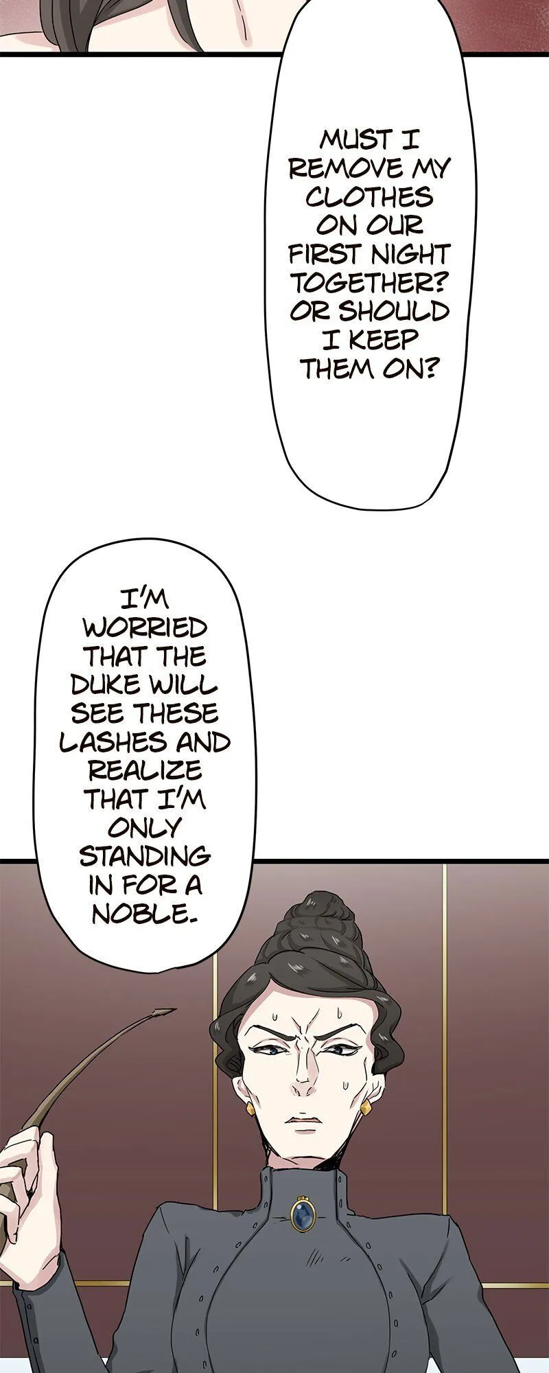 Nulliitas: The Half-Blood Royalty Chapter 9 Online - página 10