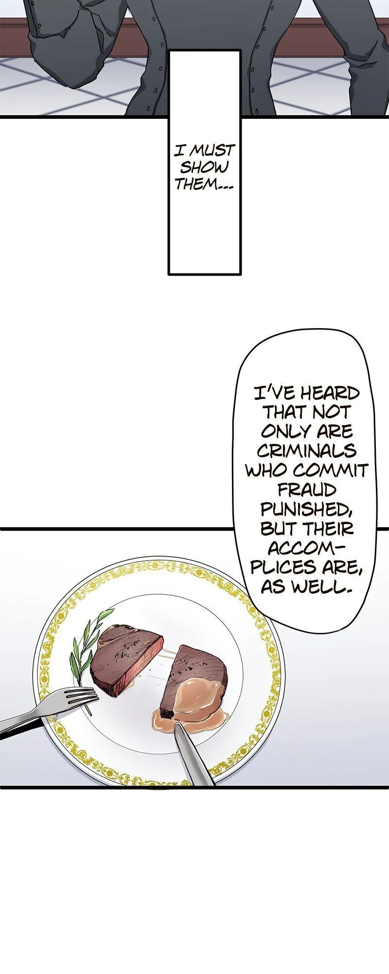 Nulliitas: The Half-Blood Royalty Chapter 9 Online - página 11