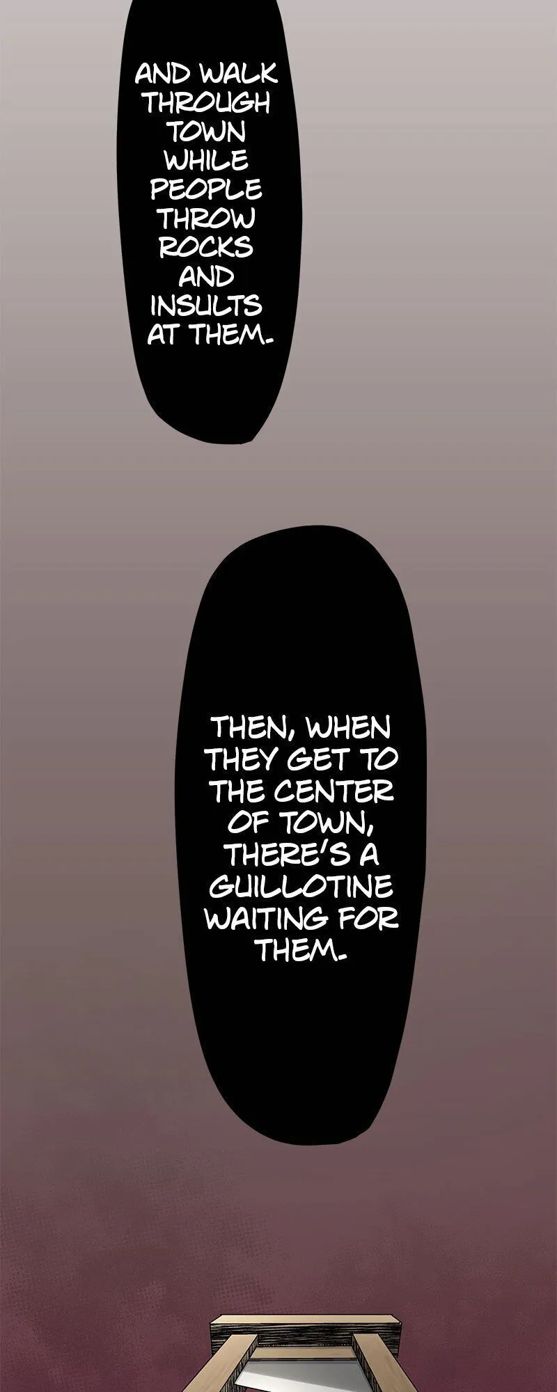 Nulliitas: The Half-Blood Royalty Chapter 9 Online - página 13