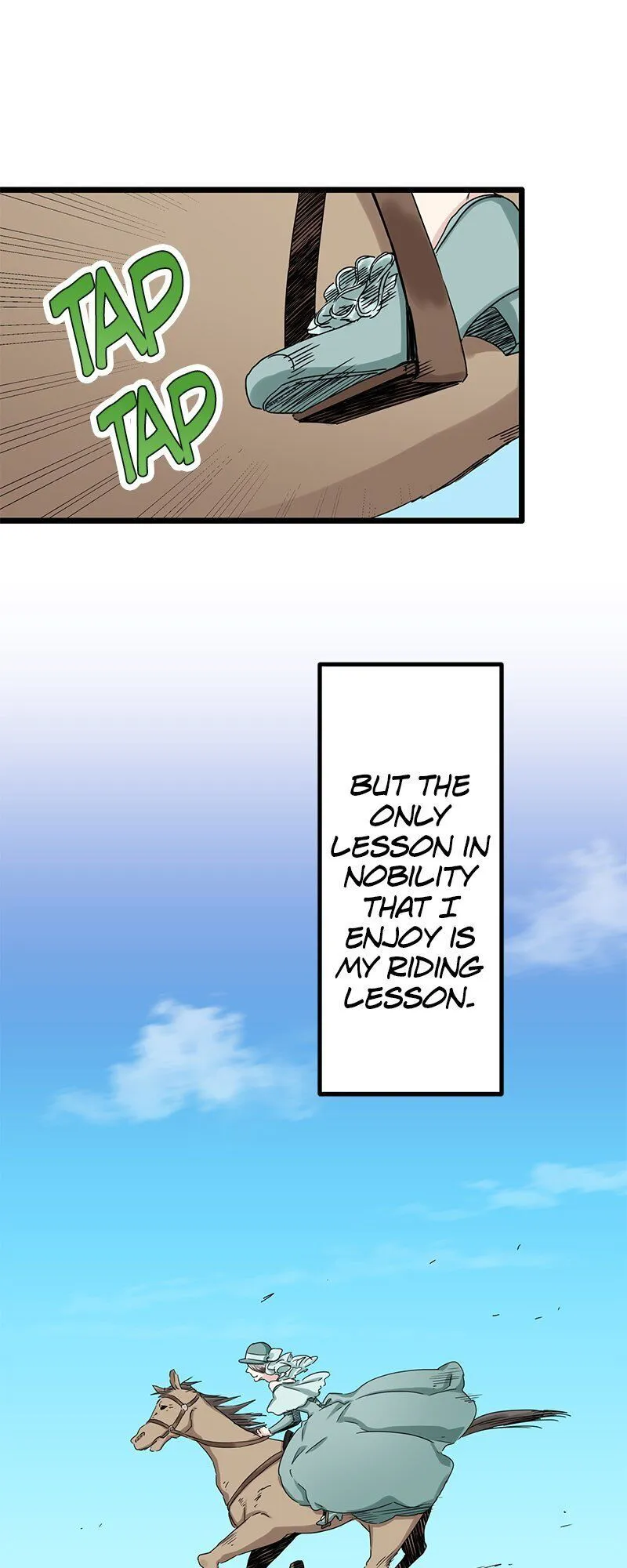 Nulliitas: The Half-Blood Royalty Chapter 9 Online - página 20