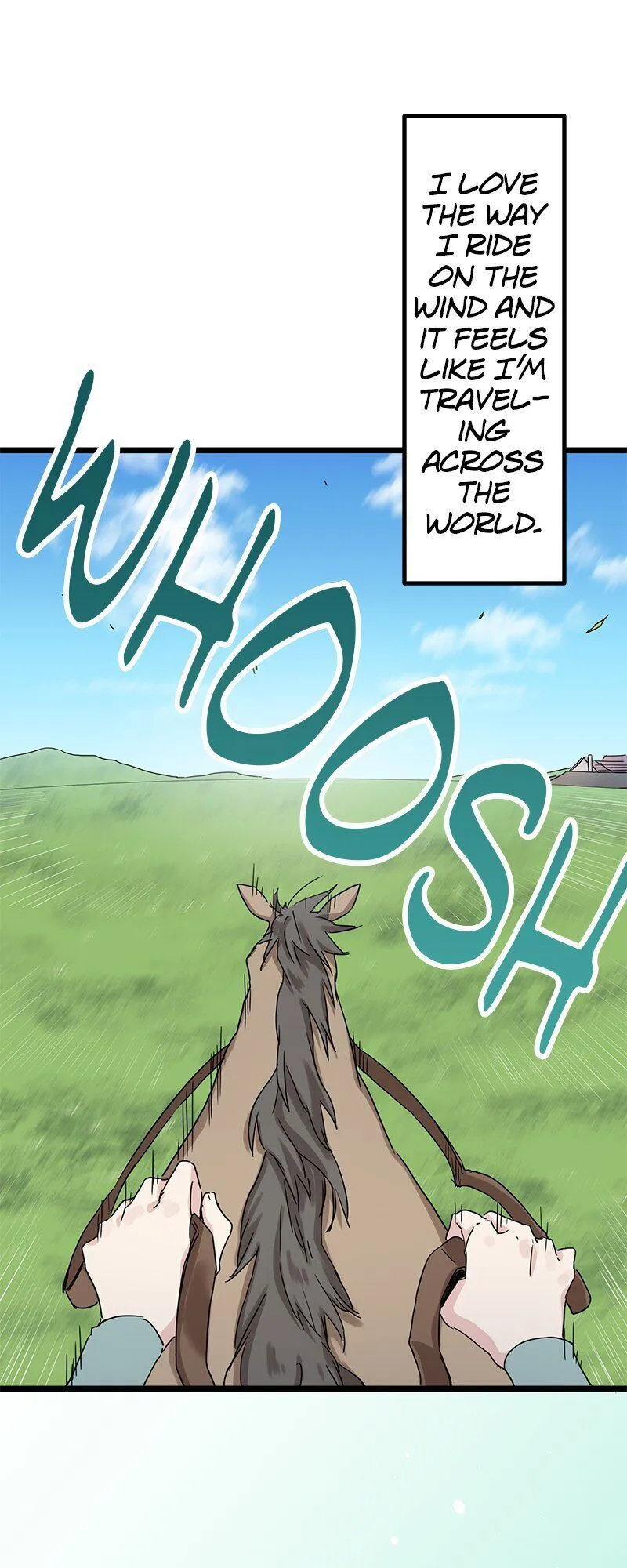 Nulliitas: The Half-Blood Royalty Chapter 9 Online - página 22