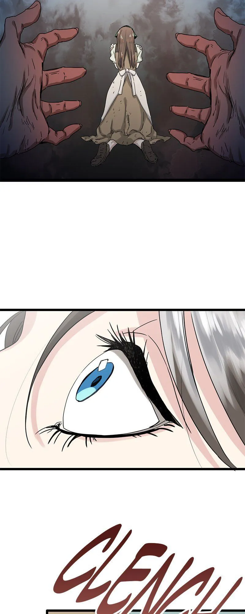 Nulliitas: The Half-Blood Royalty Chapter 9 Online - página 24