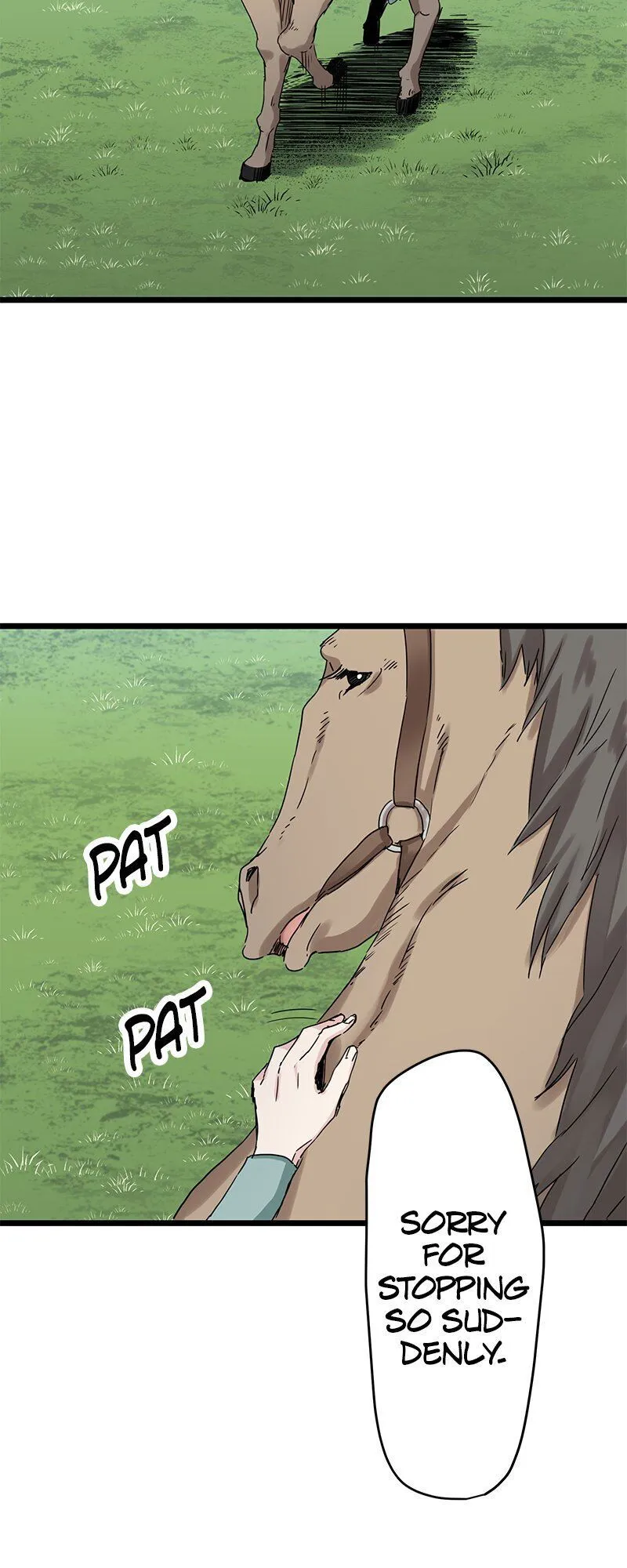 Nulliitas: The Half-Blood Royalty Chapter 9 Online - página 26