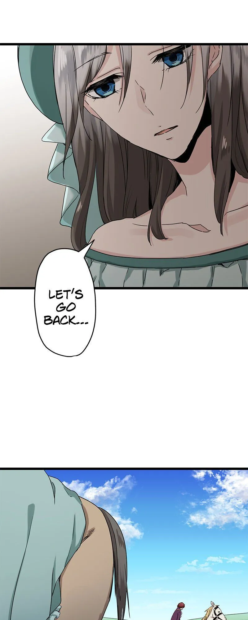 Nulliitas: The Half-Blood Royalty Chapter 9 Online - página 27