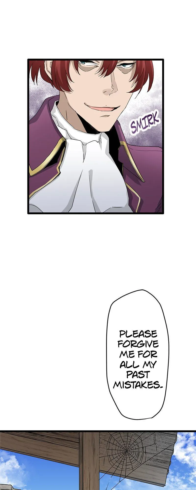 Nulliitas: The Half-Blood Royalty Chapter 9 Online - página 29