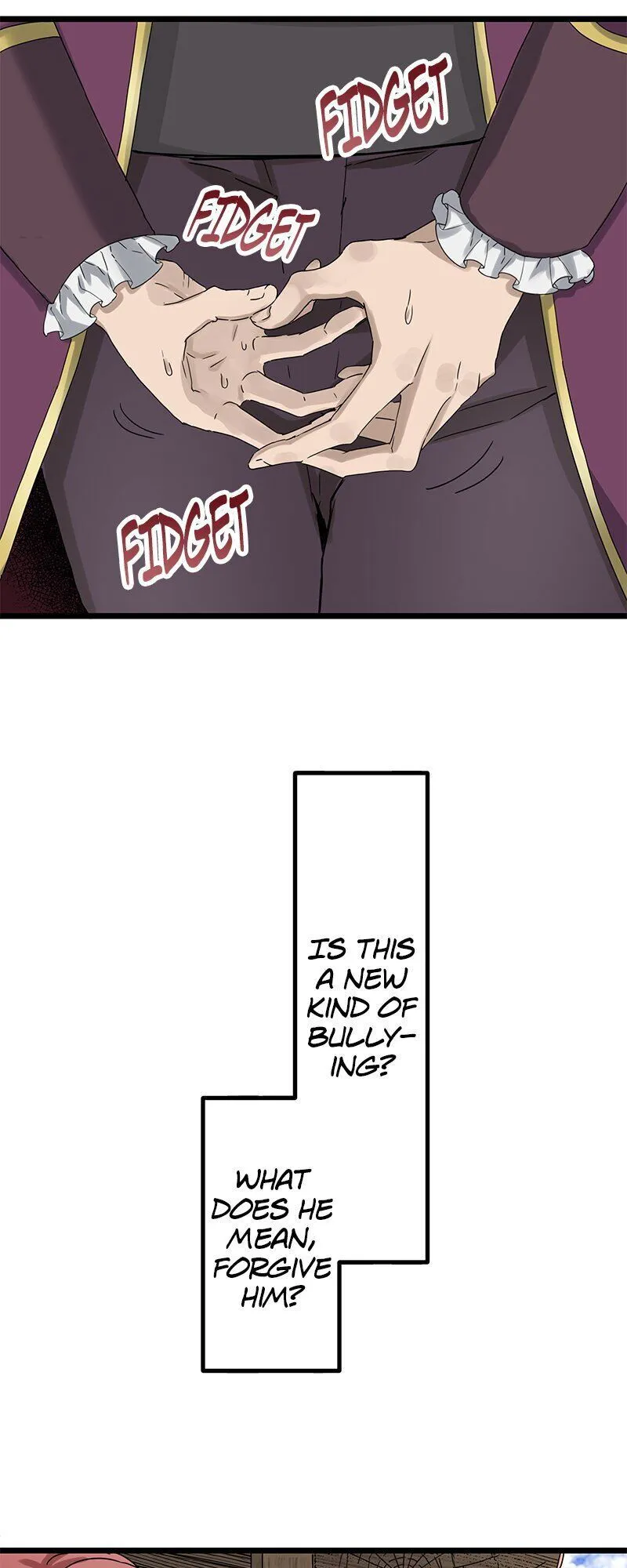 Nulliitas: The Half-Blood Royalty Chapter 9 Online - página 31