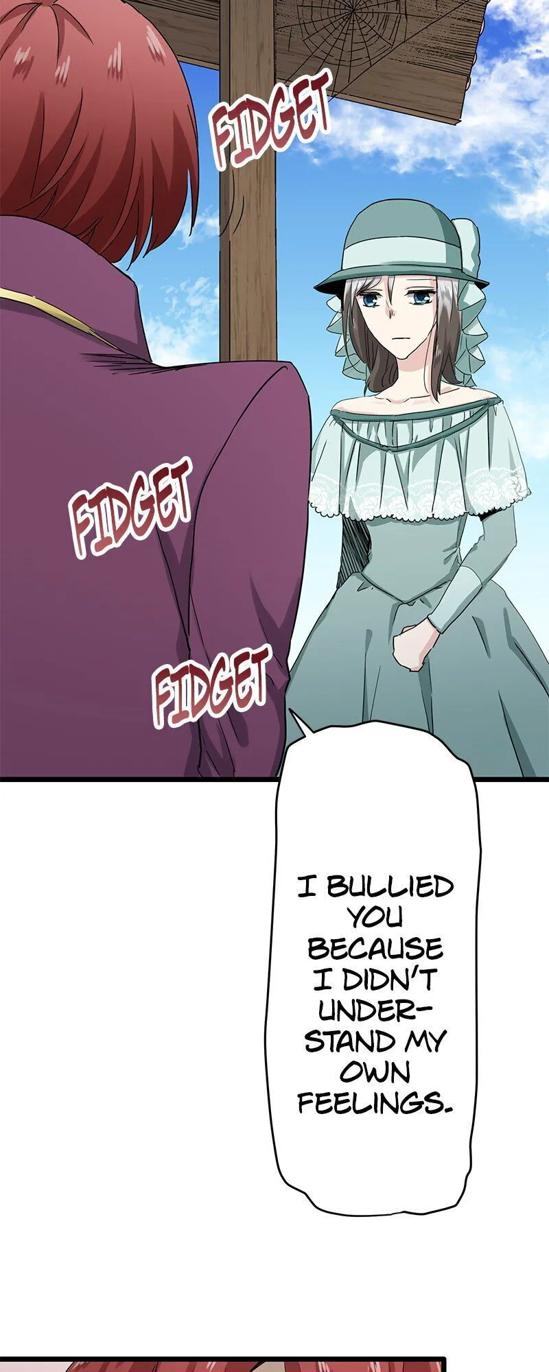 Nulliitas: The Half-Blood Royalty Chapter 9 Online - página 32