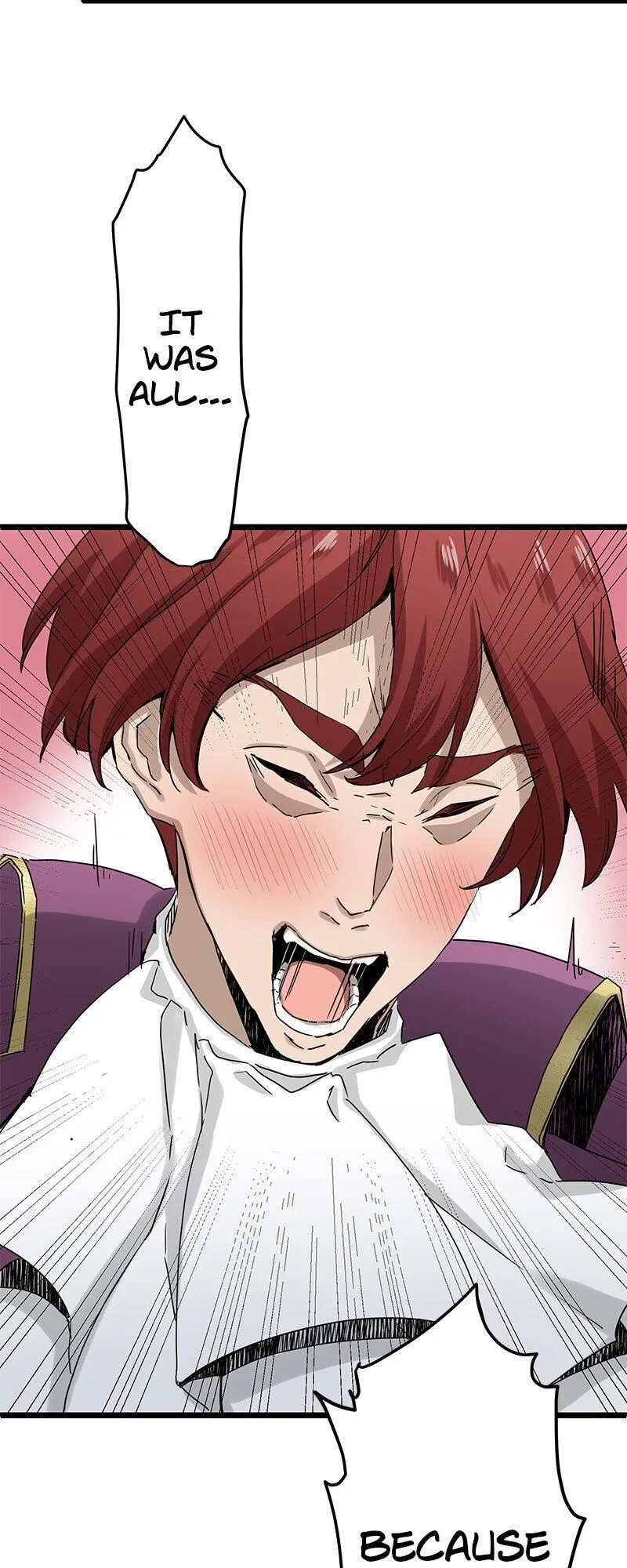 Nulliitas: The Half-Blood Royalty Chapter 9 Online - página 34