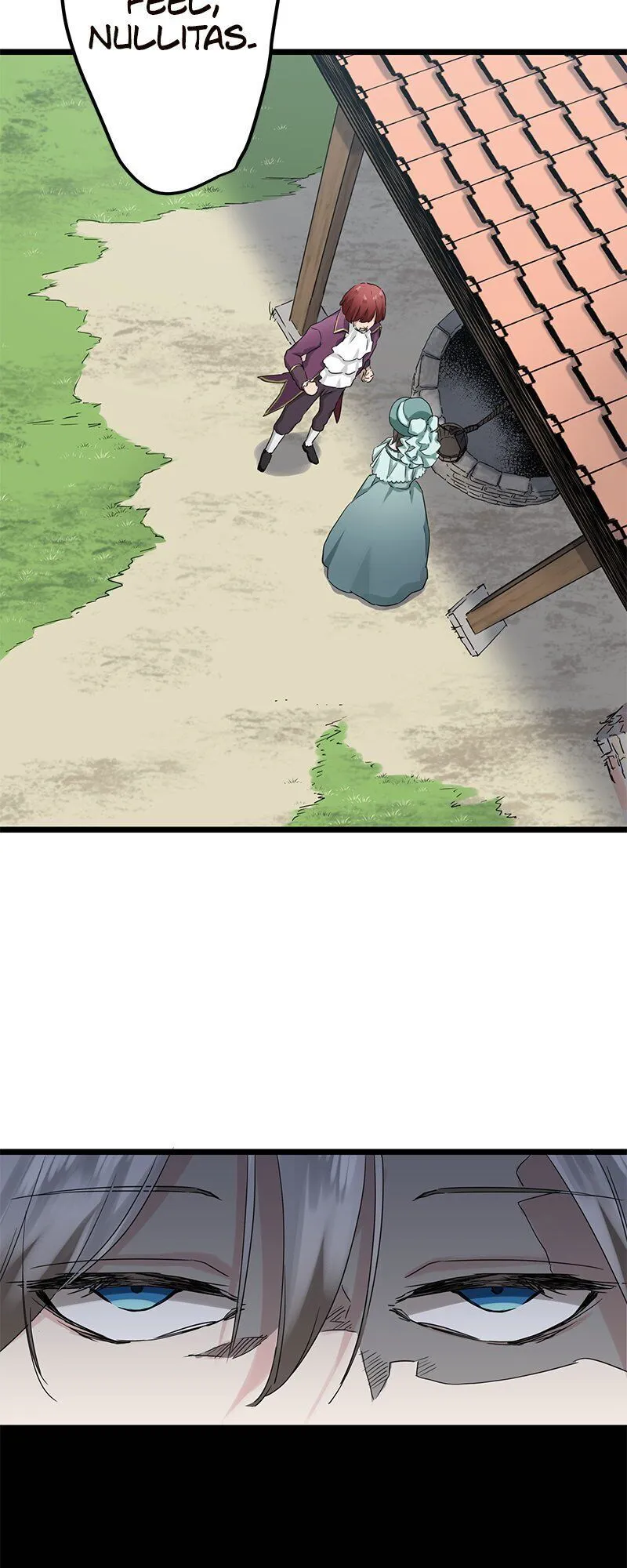 Nulliitas: The Half-Blood Royalty Chapter 9 Online - página 37