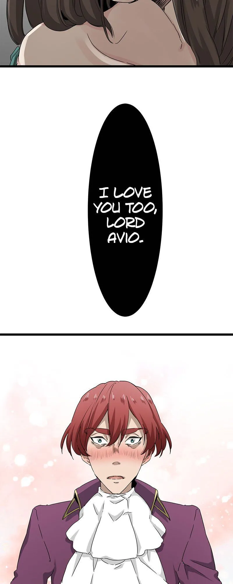 Nulliitas: The Half-Blood Royalty Chapter 9 Online - página 39