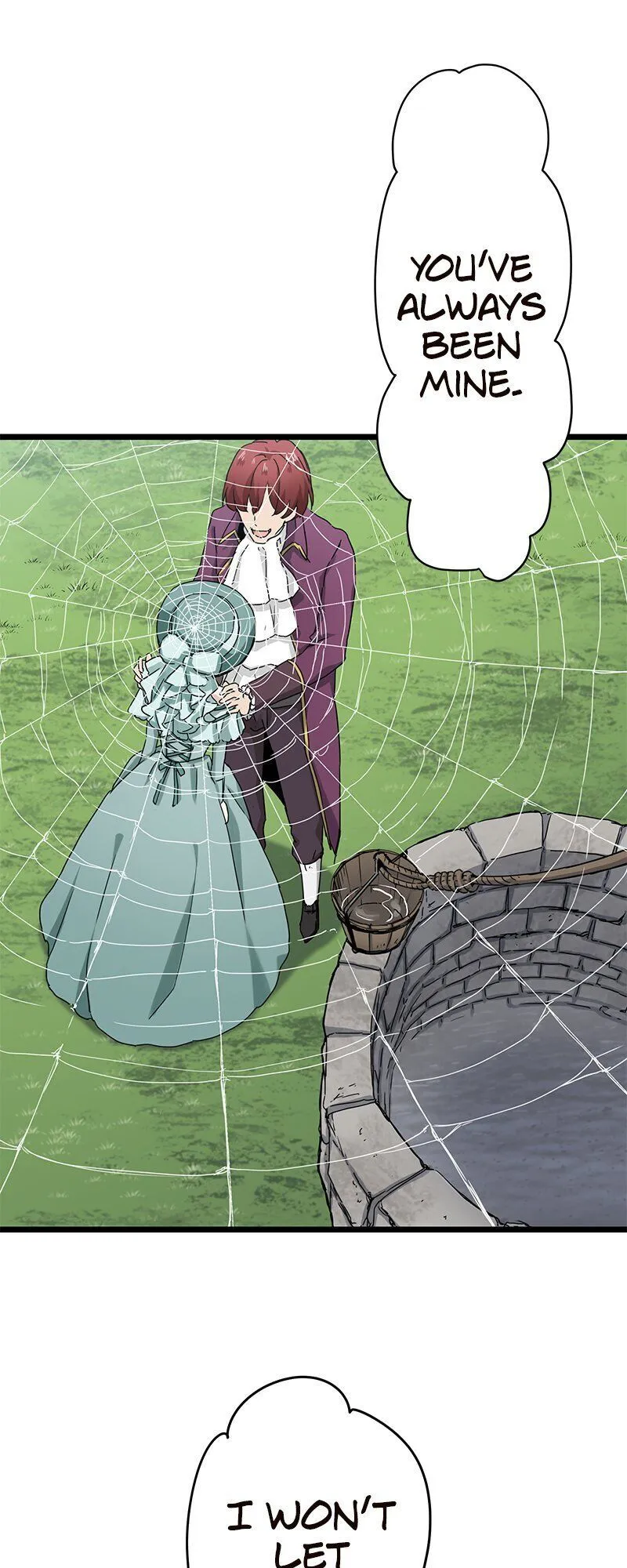 Nulliitas: The Half-Blood Royalty Chapter 9 Online - página 42