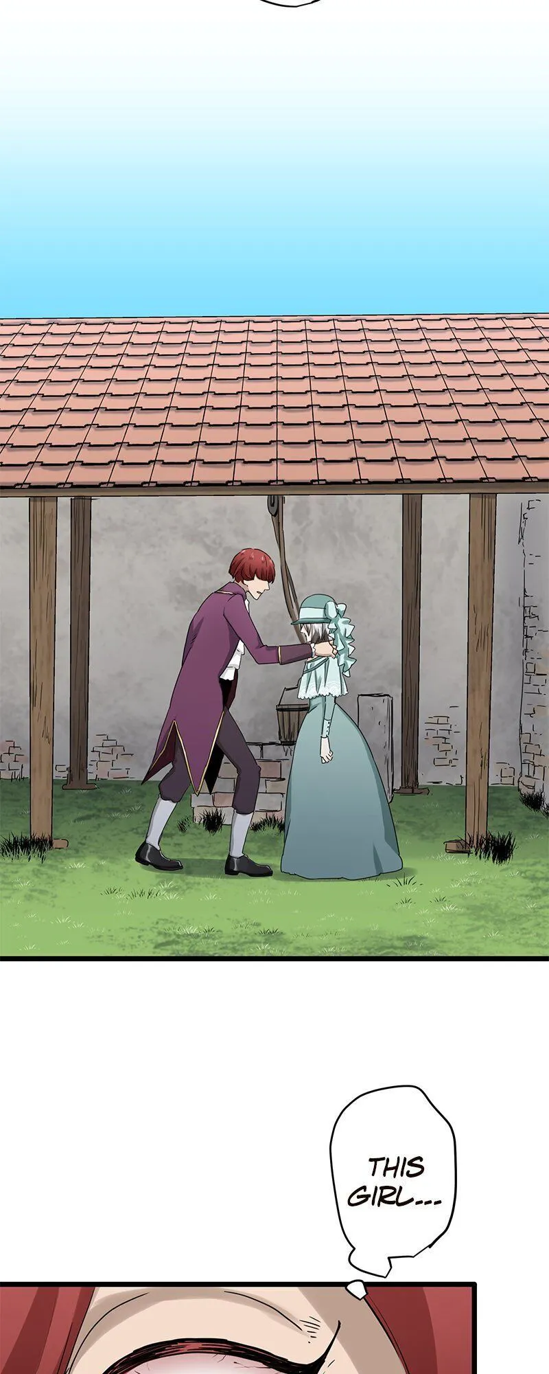 Nulliitas: The Half-Blood Royalty Chapter 9 Online - página 44