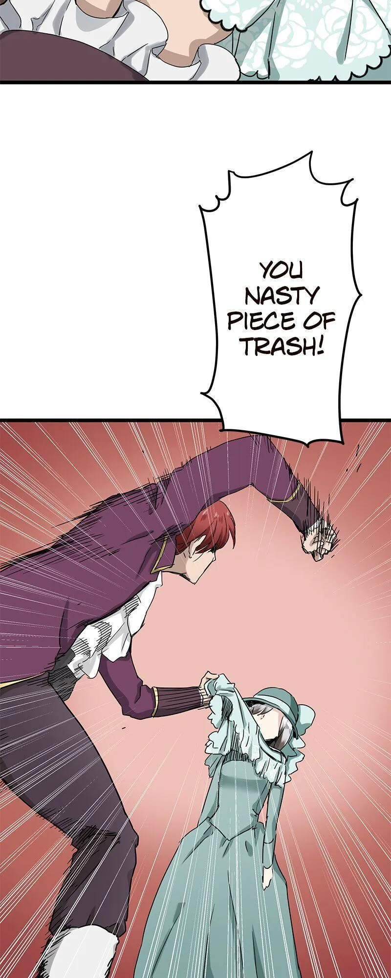 Nulliitas: The Half-Blood Royalty Chapter 9 Online - página 46