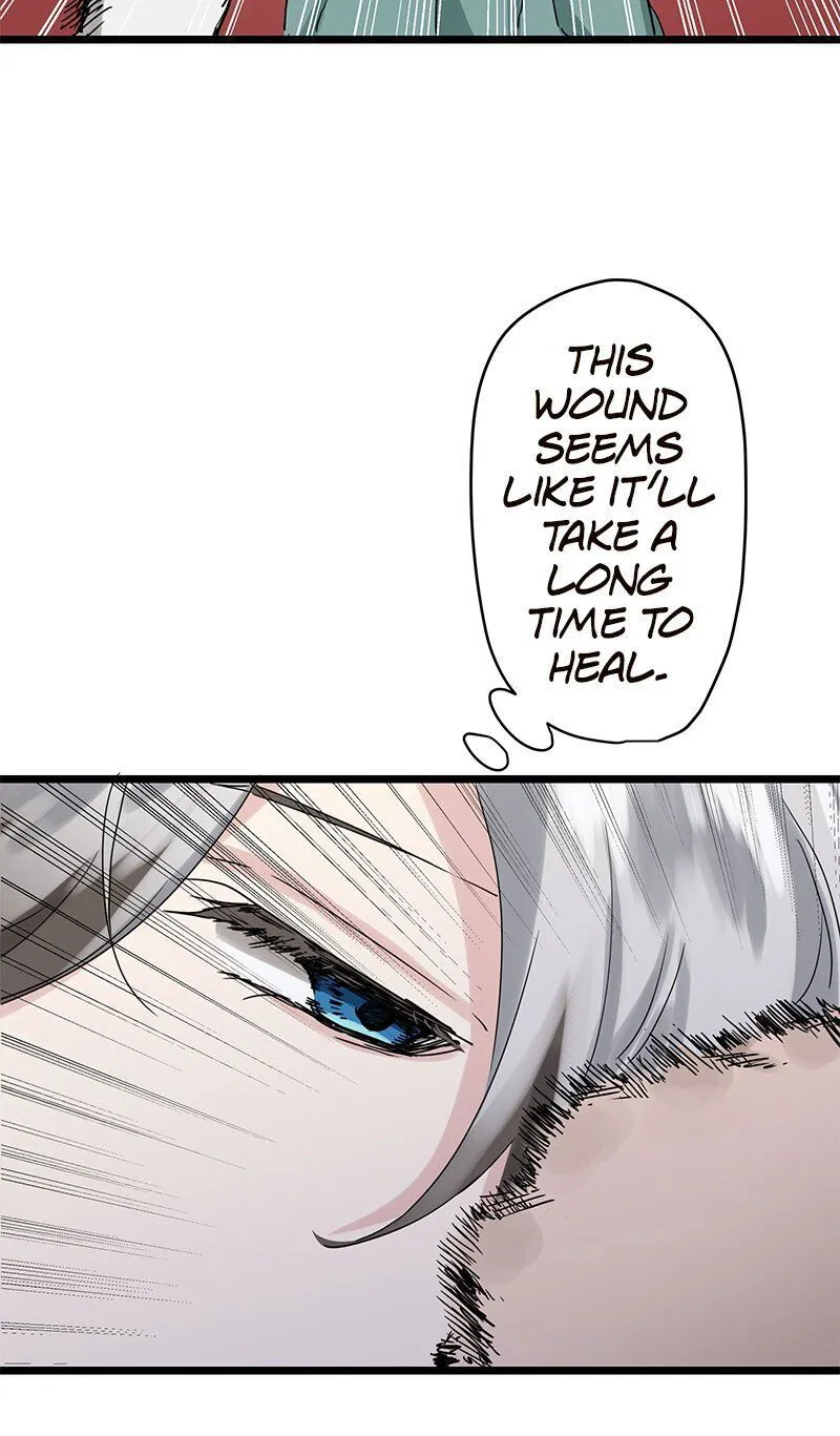 Nulliitas: The Half-Blood Royalty Chapter 9 Online - página 47