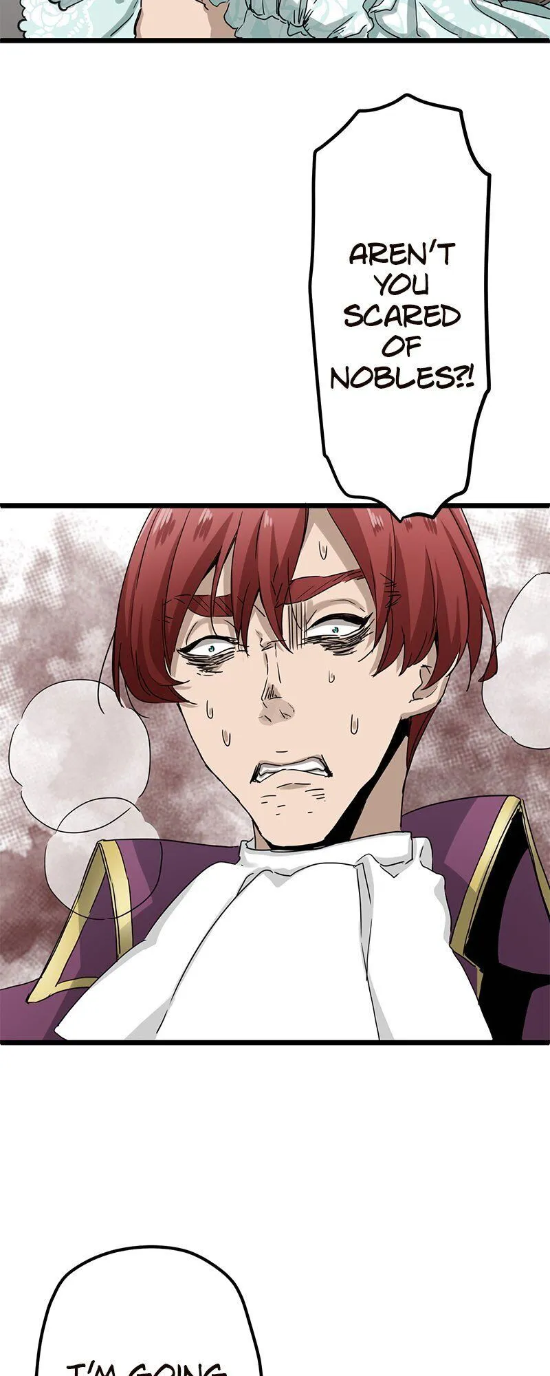 Nulliitas: The Half-Blood Royalty Chapter 9 Online - página 50