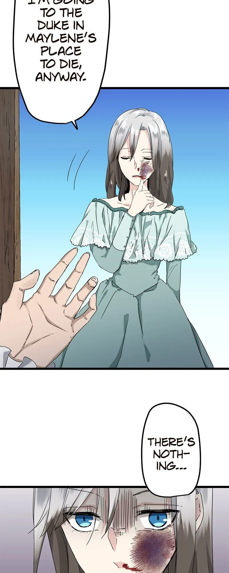 Nulliitas: The Half-Blood Royalty Chapter 9 Online - página 51