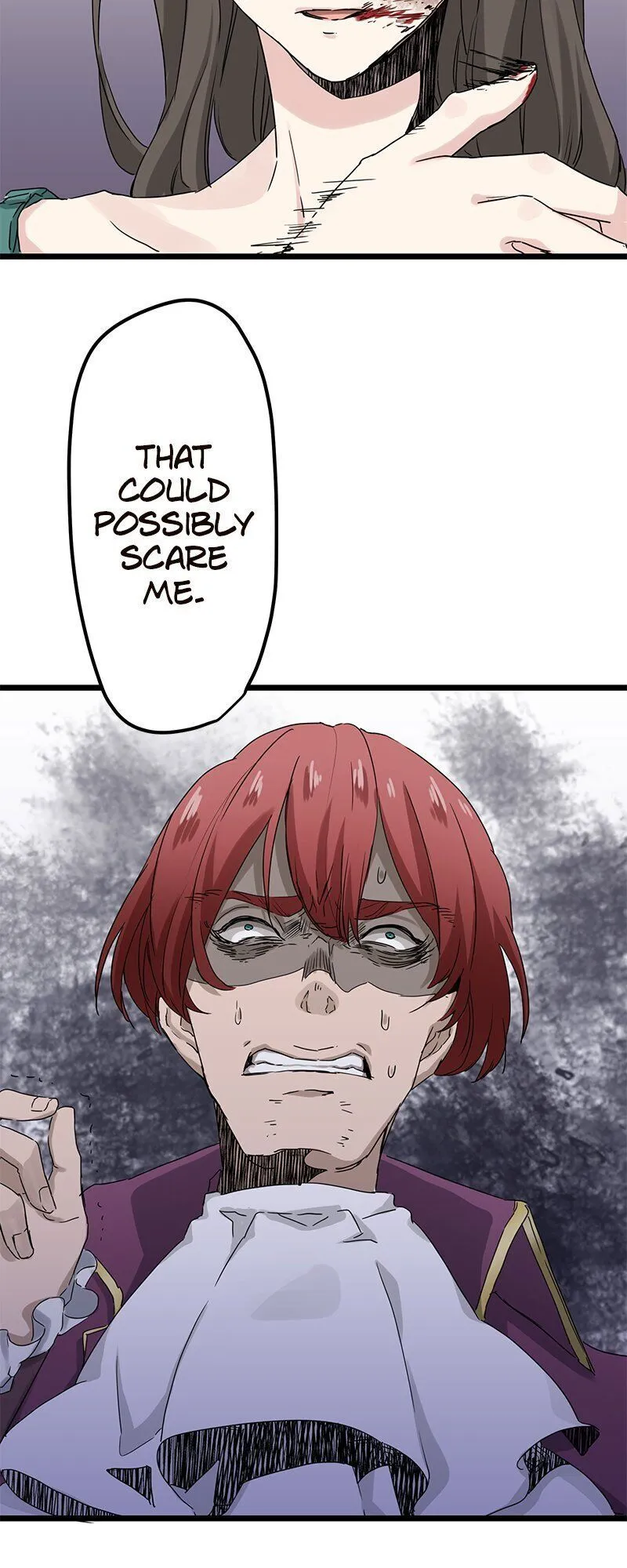 Nulliitas: The Half-Blood Royalty Chapter 9 Online - página 52