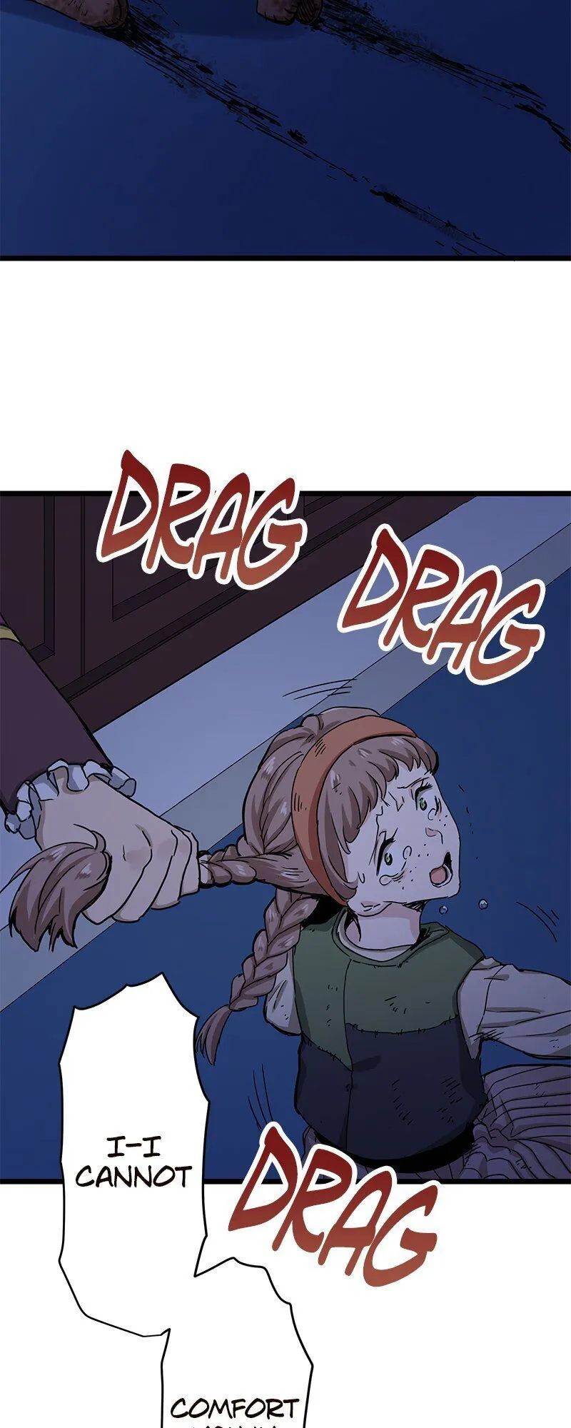 Nulliitas: The Half-Blood Royalty Chapter 9 Online - página 55