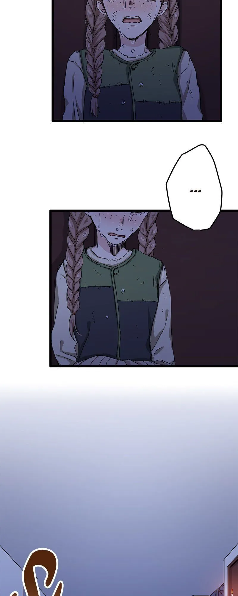 Nulliitas: The Half-Blood Royalty Chapter 9 Online - página 58