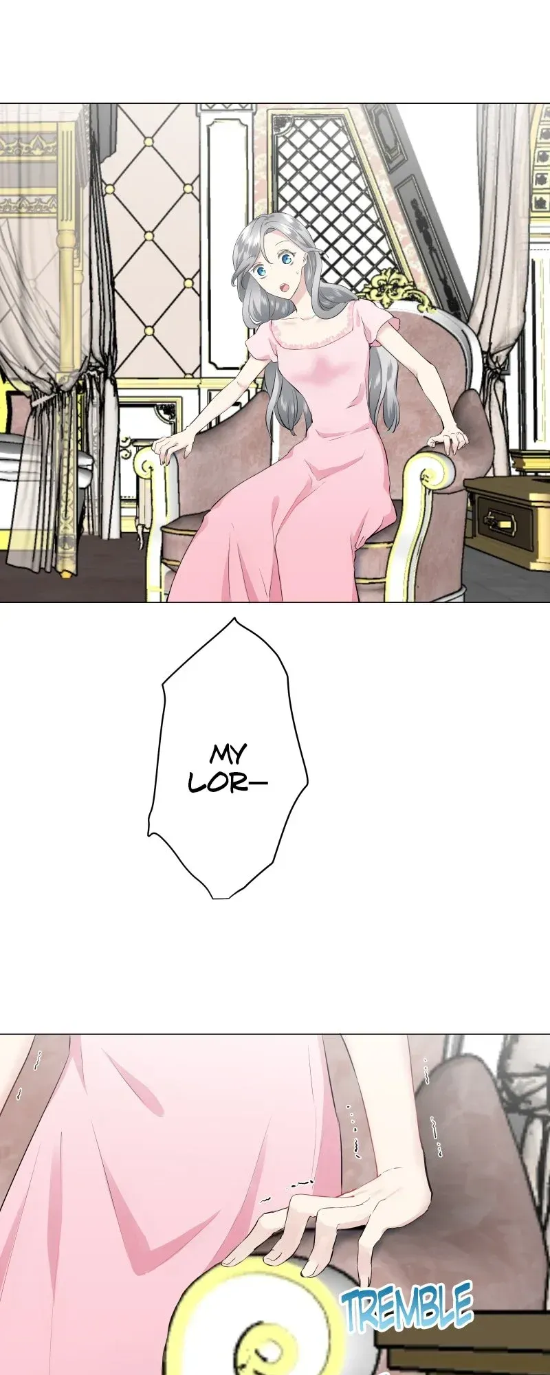 Nulliitas: The Half-Blood Royalty Chapter 90 Online - página 3